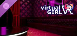 Pink Room | Virtual Girl - Sex Simulator VR cover image