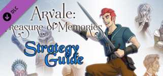 Arvale - Deluxe Contents cover image
