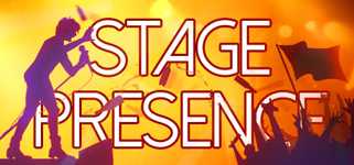 Stage Presence background image