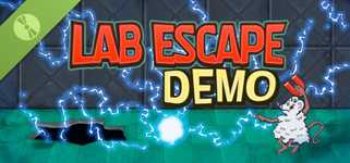Lab Escape: Box Puzzle Game Demo cover image