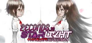 2ECONDS TO STΔRLIVHT: My Heart's Reflection background image