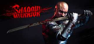 Shadow Warrior cover image