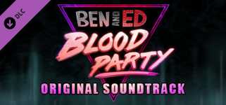 Ben And Ed - Blood Party OST cover image