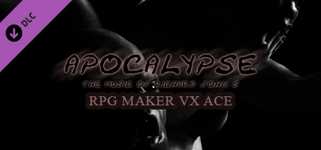 RPG Maker VX Ace - Apocalypse Music Pack background image