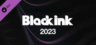 Black Ink 2023 Upgrade cover image