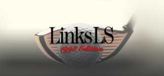 Links LS: 1998 Edition cover image
