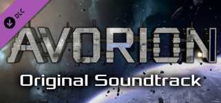 Avorion - Soundtrack cover image