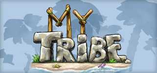 My Tribe background image