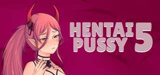 Hentai Pussy 5 cover image