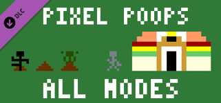Pixel Poops - Unlock All Modes cover image