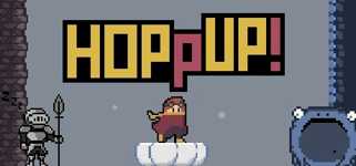 Hoppup! background image