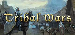 Tribal Wars background image