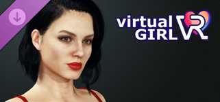 Brittany | Virtual Girl - Sex Simulator VR cover image