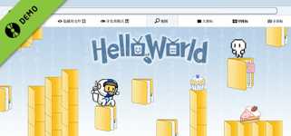 Hello World Demo cover image