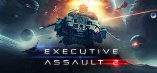 Executive Assault 2 background image
