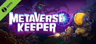 Metaverse Keeper Demo cover image