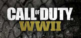 Call of Duty®: WWII cover image