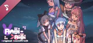 Rabi-Ribi - Original Soundtrack background image