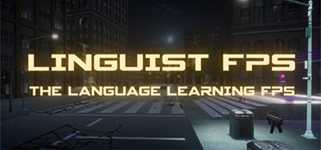 Linguist FPS - The Language Learning FPS background image