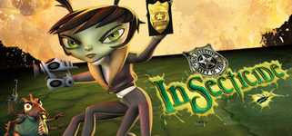 Insecticide Part 1 background image