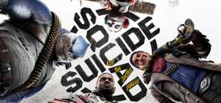 Suicide Squad: Kill the Justice League background image