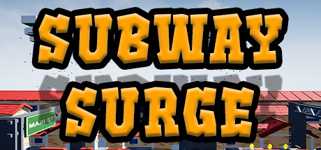 Subway Surge cover image