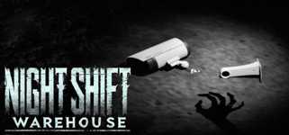 Night shift: Warehouse cover image