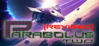 Parabolus Two cover image