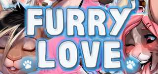 Furry Love background image