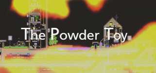 The Powder Toy cover image