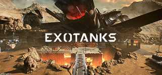 ExoTanks background image