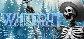 Whiteout Frontier background image