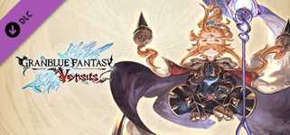Granblue Fantasy: Versus - Additional Character Set (Anre) cover image