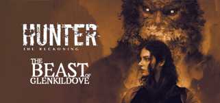 Hunter: The Reckoning — The Beast of Glenkildove background image
