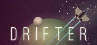 Drifter background image