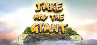 Jake and the Giant cover image