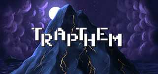 Trap Them cover image