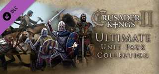 Collection - Crusader Kings II: Ultimate Unit Pack background image