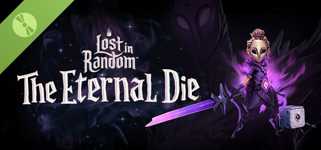 Lost in Random: The Eternal Die Demo cover image