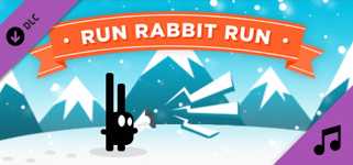 Run Rabbit Run - Soundtrack cover image