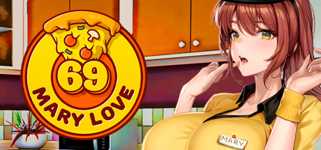 69 Mary Love cover image