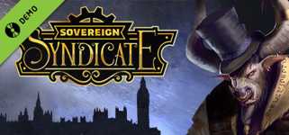Sovereign Syndicate Demo cover image
