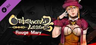 Otherworld Legends - Skin : Rouge Mary cover image
