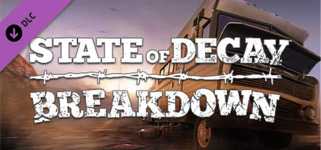 State of Decay - Breakdown cover image