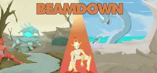 Beamdown cover image