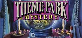Theme Park Mystery background image