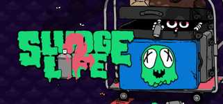 SLUDGE LIFE 2 background image