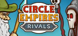 Circle Empires Rivals background image