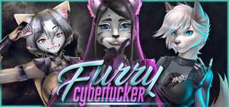 Furry Cyberfucker background image