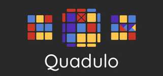 Quadulo background image